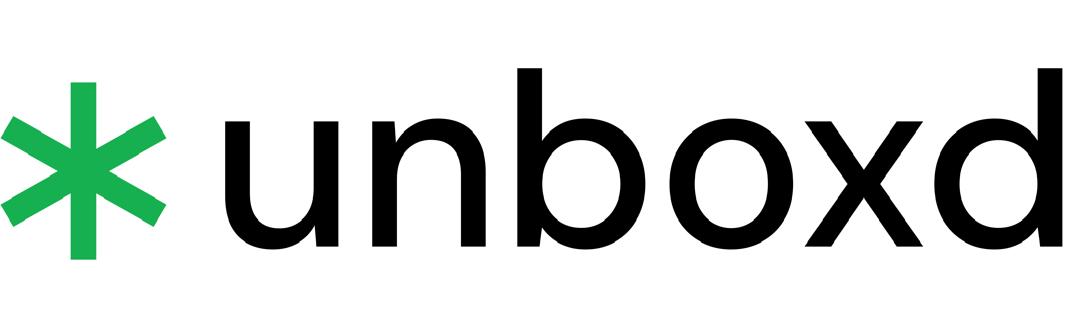 Unboxd